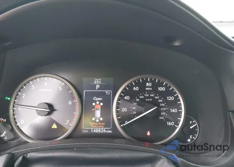 2016 Lexus Nx 200T z USA, uszkodzony, nr VIN JTJYARBZ3G2026149